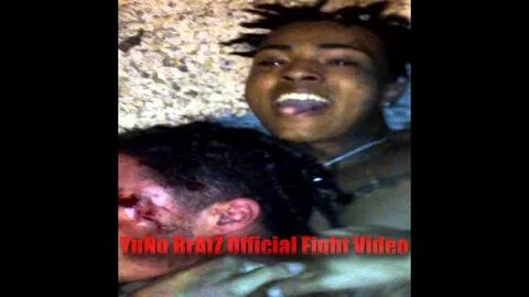 YuNg BrAtZ Fight Video XXXTENTACION from Song (Original Full