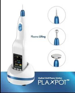 Sell Plasma Device (Plaxpot)(id:24124343) - EC21