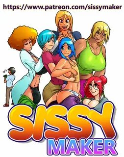 Sissy Maker - Interactive Novel + Dating Futa Sim Game - Img