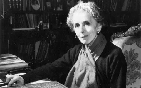 Karen Blixen Credit foto: Public Domain Poetic Stand