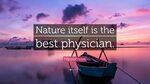 13 Remarkable Health Benefits of Getting Outdoors - MissionF