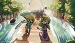Pin na nástenke Zelda 3 (Part 2)