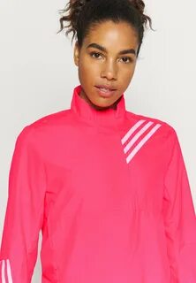 Understand and buy running jacket pink cheap online