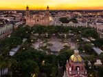 An Expert Guide to the Top Destinations in Mexico Hachette B