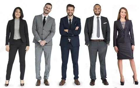 What To Wear To A Job Interview - XIIM