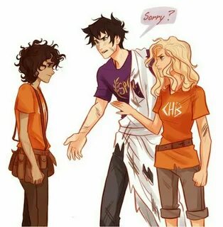 #leo #percy #annabeth Percy jackson books, Percy jackson fan