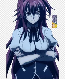 Free download Rias Gremory Anime Issei Hyoudou High School D
