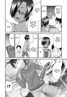 Otonarisan no Jun-kun Page 4 Of 20