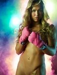 Women ufc nude 💖 Female UFC stars are victims of nude photo 