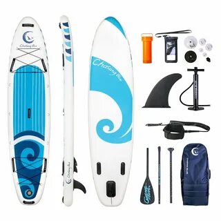 Black Friday and Cyber Monday Stand Up Paddle Board Deals