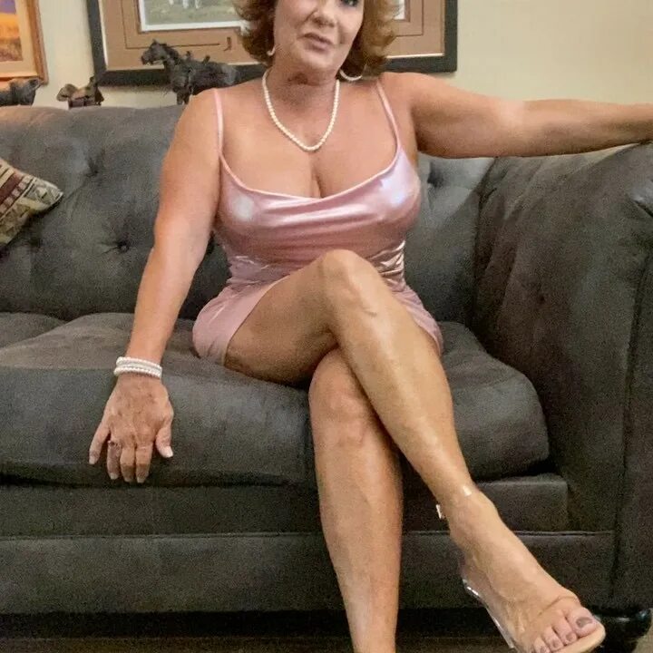 Dixie dauphin50 onlyfans