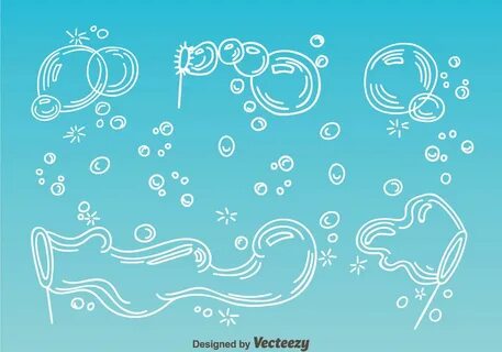 Soap Suds Bubble vector 114757 Vector Art at Vecteezy