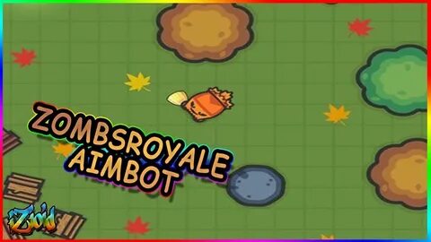 Zombs Royale Hack Aimbot - Newspirit