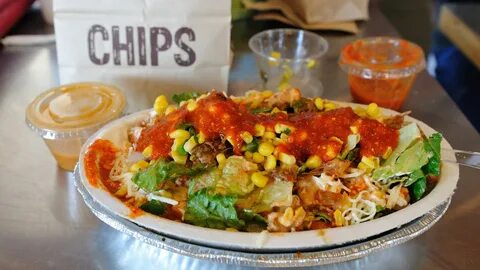 Chipotle: leave the gun at home next time you want a burrito
