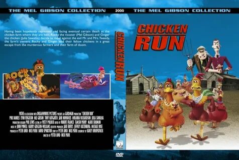 √ ダ ウ ン ロ-ド chicken run dvd 2000 249065-Chicken run (2000) d