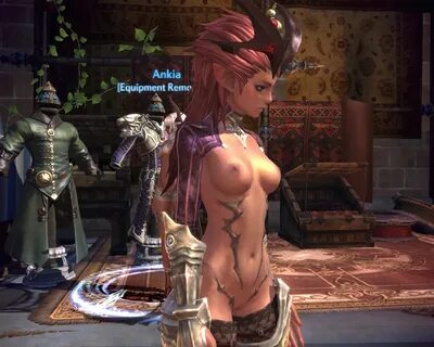 Naked mmo chick :: Tv-ecp.eu