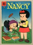 Нэнси и салага #157 очень хорошее - 3.5 1958 eBay