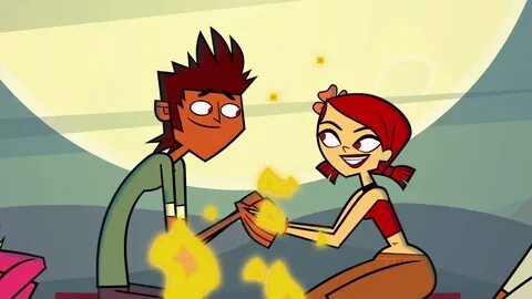 Mike and Zoey Total Drama Wiki Fandom