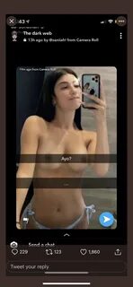 Charli d'amelio nudes boobs