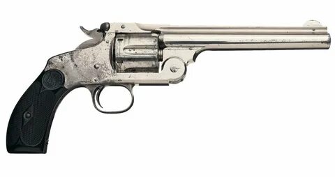 Smith And Wesson Serial Number Date
