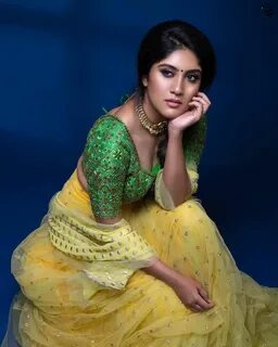 Dhanya Balakrishna @dhanyabalakrishna 😍 Follow & Support ❤ K