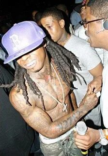 Ultimate Lil Wayne Tattoo Guide - All Tattoos & Meanings