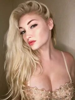Anna Faith Hot Is Creating Cosplay And Modeling 21sextury Fu
