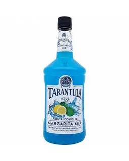 Tarantula Azul Tequila & Margarita Mix (Gift Set)