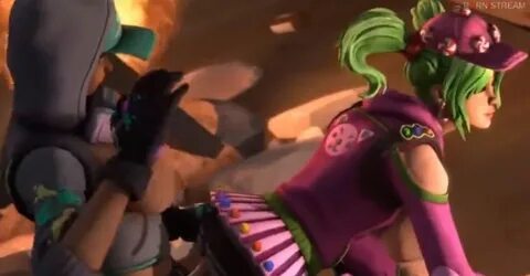 Fortnite zoey teknique - Pussy Sex Images.