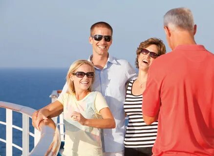 The Cruise Blog by Direct Line Cruises, Inc.: December 2017
