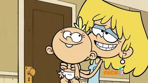 TLHG/ - The Loud House General Maid a Mistake edition - /tra