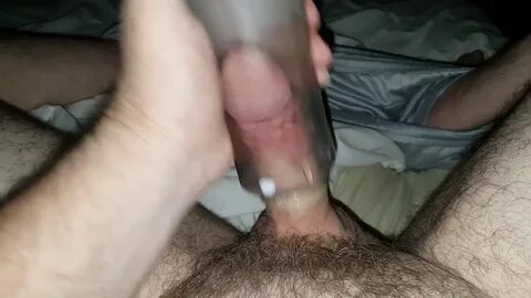 Homemade Fleshlight Porn