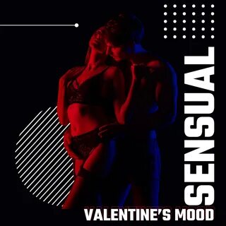Sensual Valentine’s Mood: Romantic Jazz Music, Erotic Jazz at Night, Sex Music f