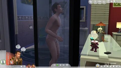 Genitals Patch Download For The Sims 3