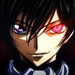 Code Geass pfp