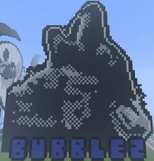 Minecraft Wolf Pixel Art 100 Images - Wolf Pixel Art Minecra