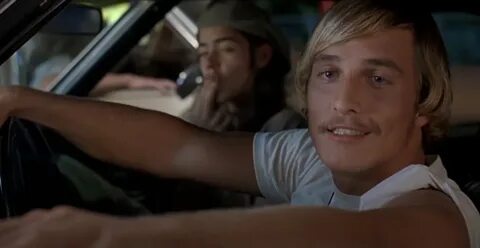 Dazed and Confused Cast Reuniting for Virtual Table Read