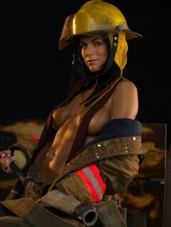 Myspace Sexy Female Firefighters - golf-birdie.eu