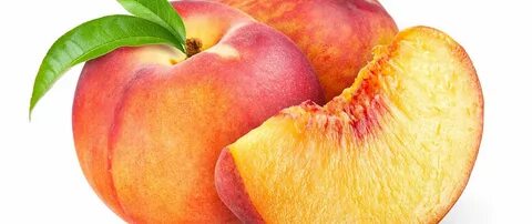 20 Fresh Peach Recipes for National Peach Month Cheapism.com
