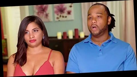 Pregnant! 90 Day Fiance's Anny and Robert Expecting 1st Chil