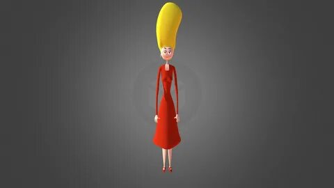 Pickles Oblong - 3D model by Milthon.Marques.Montagner (@Mil