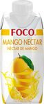 Купить Foco Нектар манго, 330 мл в каталоге интернет-магазин