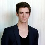 Picture of Grant Gustin