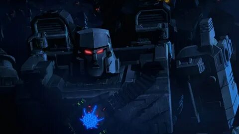 Transformers: War for Cybertron: Kingdom (2021) S01 WEB Seri