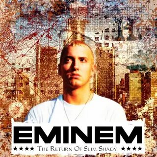 The Return of Slim Shady - Eminem Last.fm