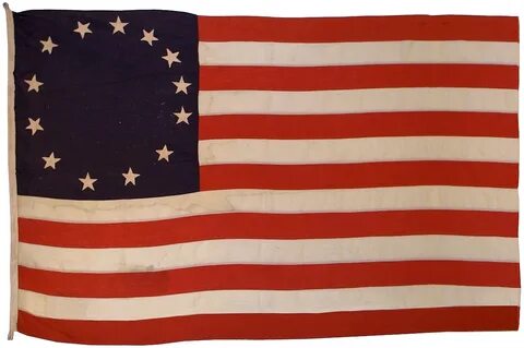 Rare Flags - Antique American Flags, Historic American Flags