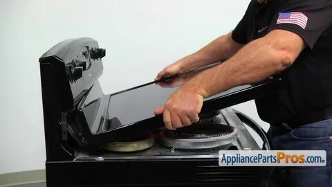 How To: Whirlpool/KitchenAid/Maytag Cooktop Assembly W102458