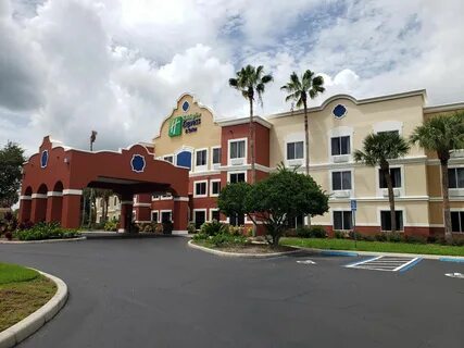 Holiday Inn Express & Suites The Villages Hotel by IHG