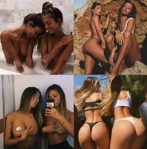 tantot twins leaked onlyfans Porn Pics and XXX Videos
