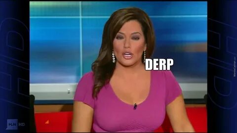 Googled Robin Meade, Was Not Disappointed by recyclebin - Me